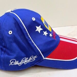 Dale Earnhardt Americana Baseball Cap NAPA Racing NASCAR Men OS USA